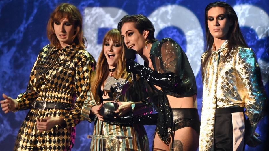 Thema Eurovisie Songfestival 2022 bekend - TVgids.nl